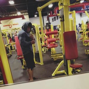 Meet your Posher, Iggy